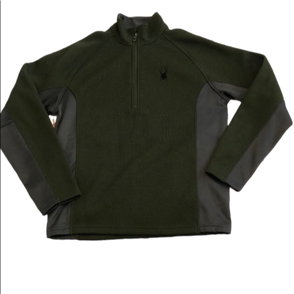 Spyder Men’s Outbound Sweatshirt Men’s Size M